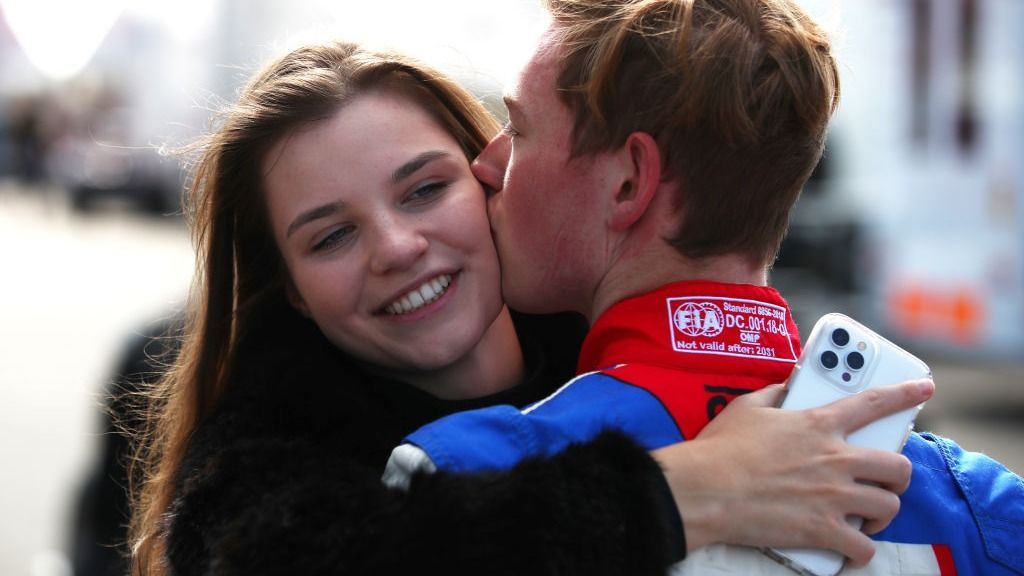 Keszthelyi Vivien és David Schumacher: oda az otthonuk békéje és biztonsága