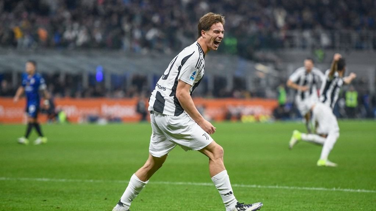 Kenan Yildiz a Liverpoolhoz kerülhet