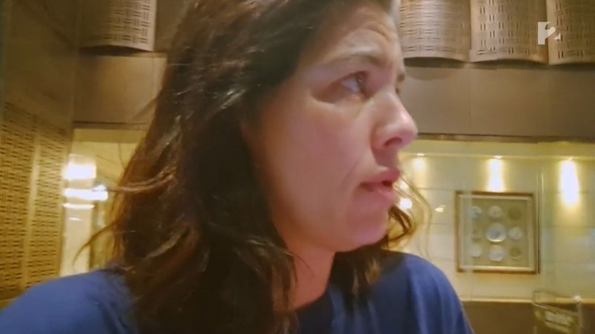 Ázsia Expressz: földrengés rázta meg a forgatást