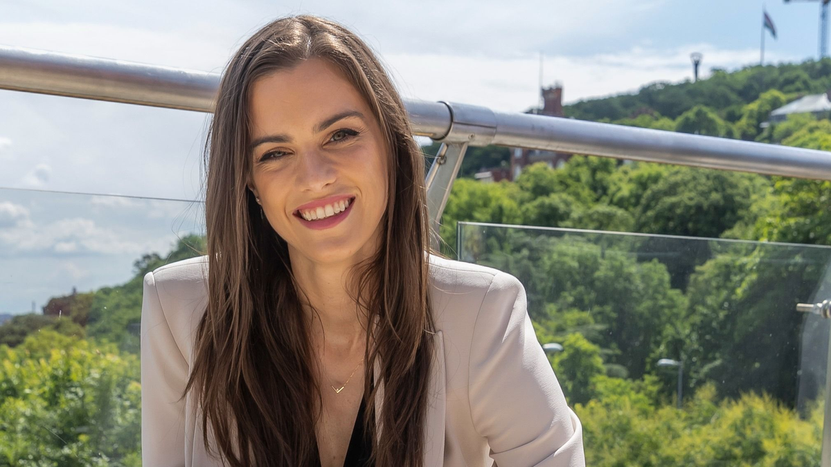 Gelencsér Timi: „Nem beszélünk erről eleget”
