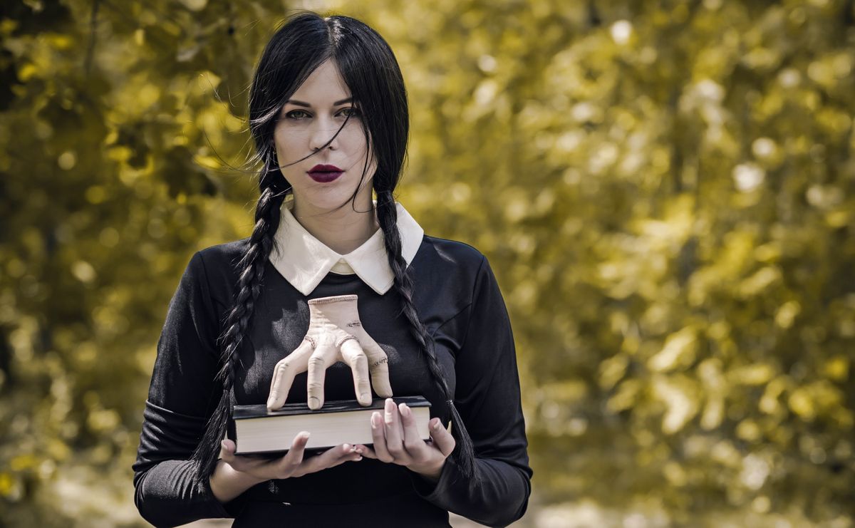 Csillagjegyed felfedi a tökéletes halloweeni jelmezed