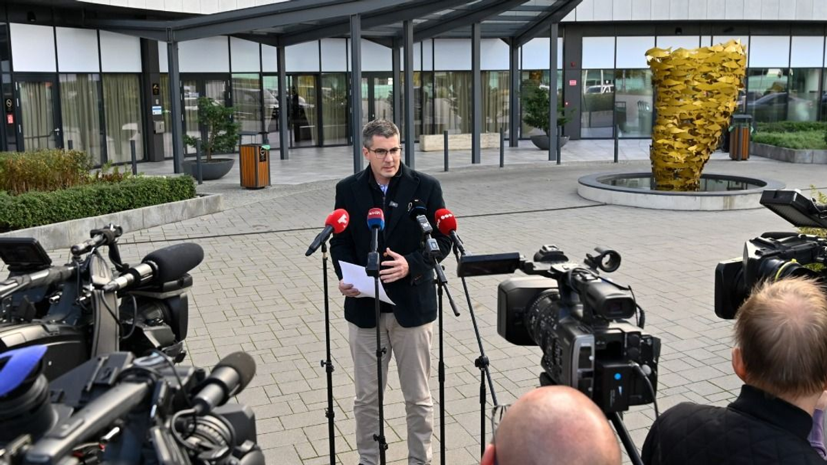 Kocsis Máté: a Fidesz nemzeti konzultációt kezdeményez gazdasági kérdésekben
