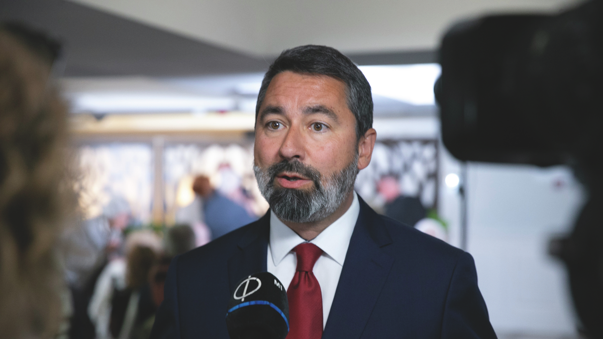 Hidvéghi Balázs: A kis- és középvállalkozások támogatása is fontos kérdés lesz a hamarosan induló nemzeti konzultációban