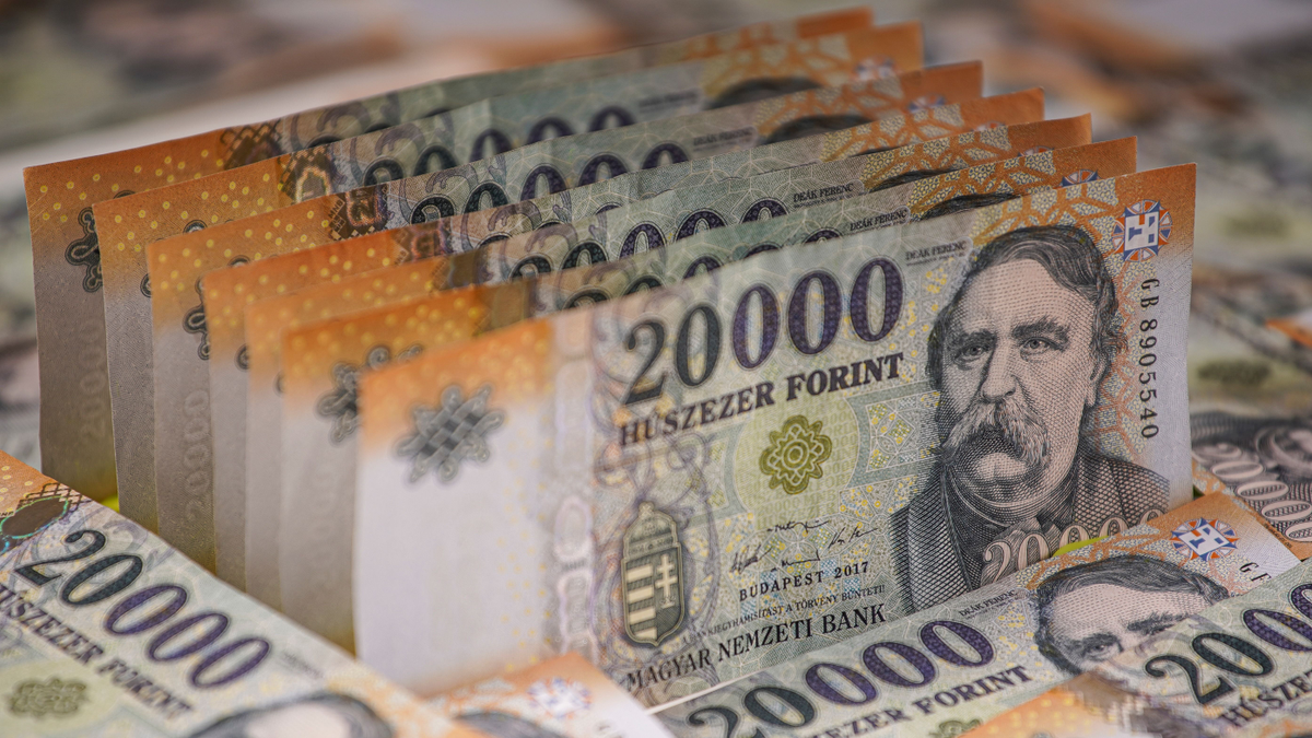 Így nő a minimálbér összege január 1-jétől