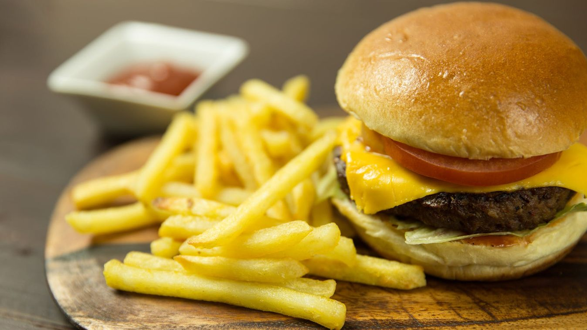 Ezeket a termékeket azonnali hatállyal visszahívta a McDonald's: regisztrálták az első halálos áldozatot