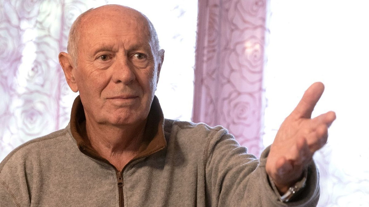 „Engem ki kell rúgni” – elküldték a bajnoki cím után az Újpest edzőjét
