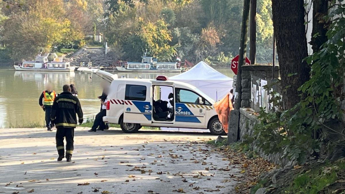 Dunába gurult a kocsijával, szemtanút keresnek