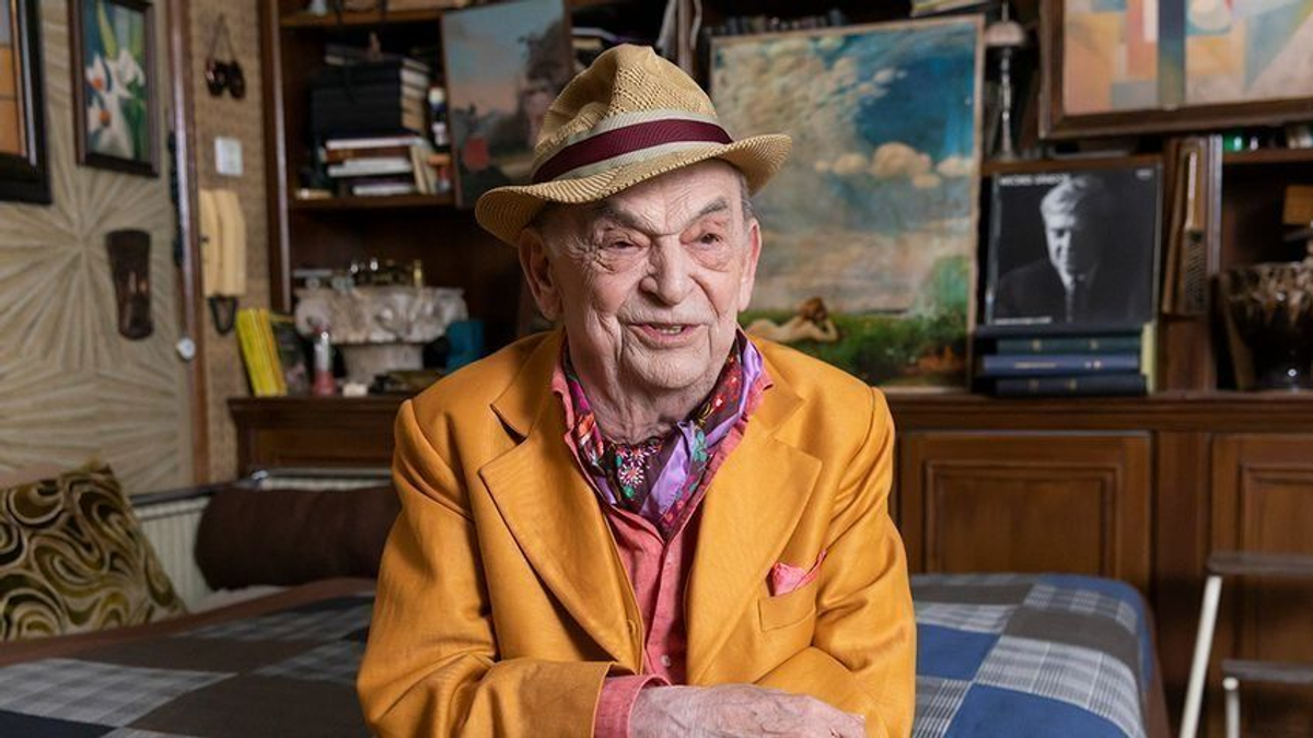 Bodrogi Gyula elárulta, mit hiányol