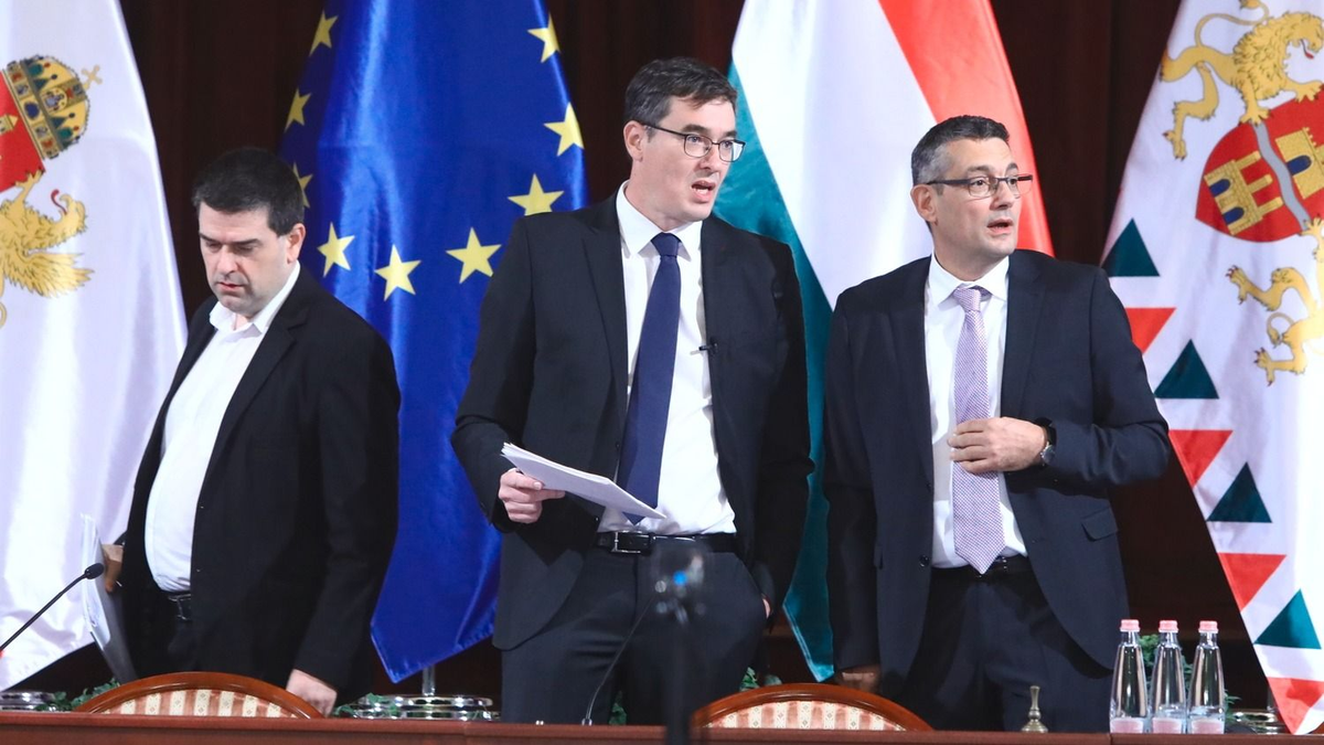 Vizsgálat bizonyítja a fővárosi hajómutyit