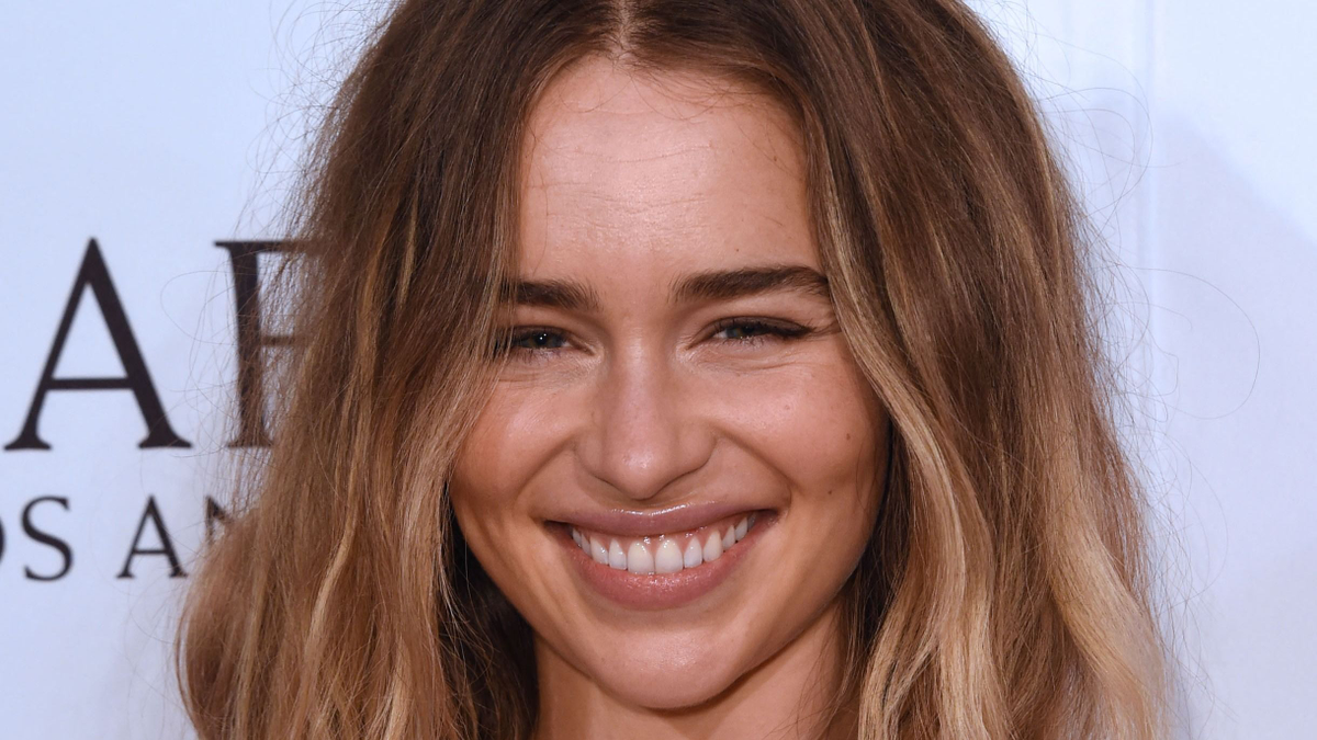 38 éves lett Emilia Clarke