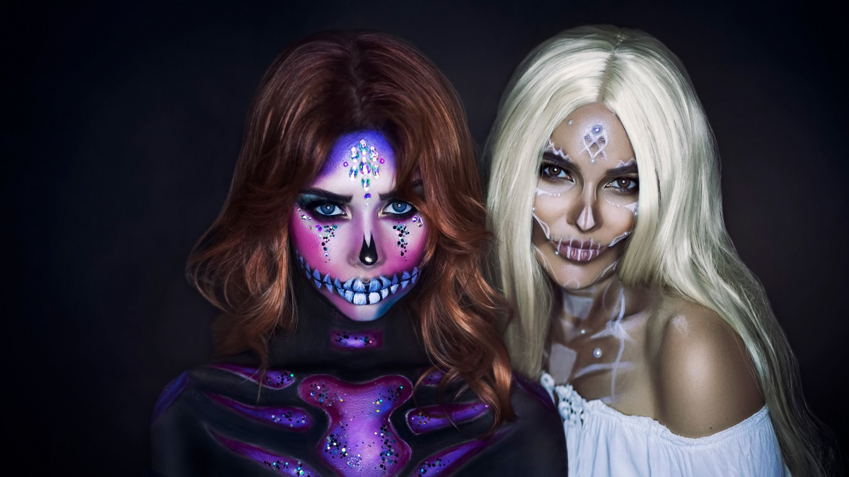 Ezek voltak a legtrendibb halloweeni jelmezek