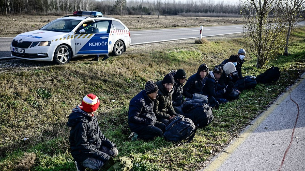 Idén már 170 ezren kértek menedékjogot a németeknél