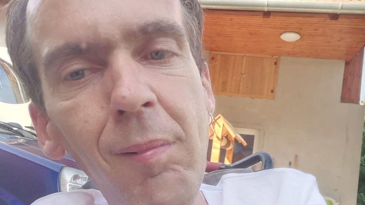 Új kerekesszéket kaphat SMA Sankó