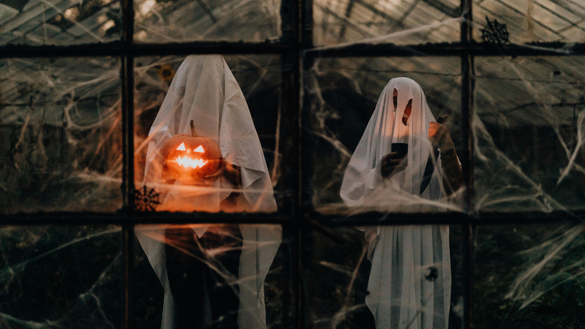 Így nem okozol gyerekkori traumát Halloweenkor