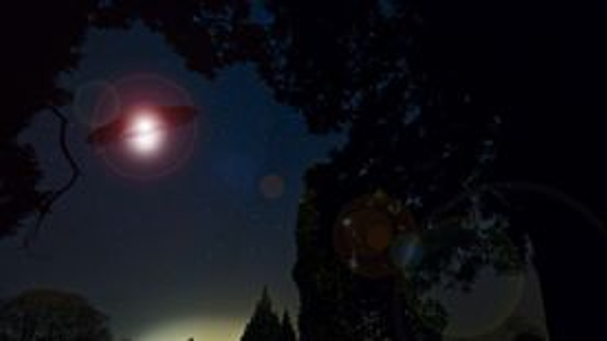A NASA megfejthette a befogott hullámokat: az UFO-k üzenete akkora pánikot keltene, hogy nem hozzák nyilvánosságra