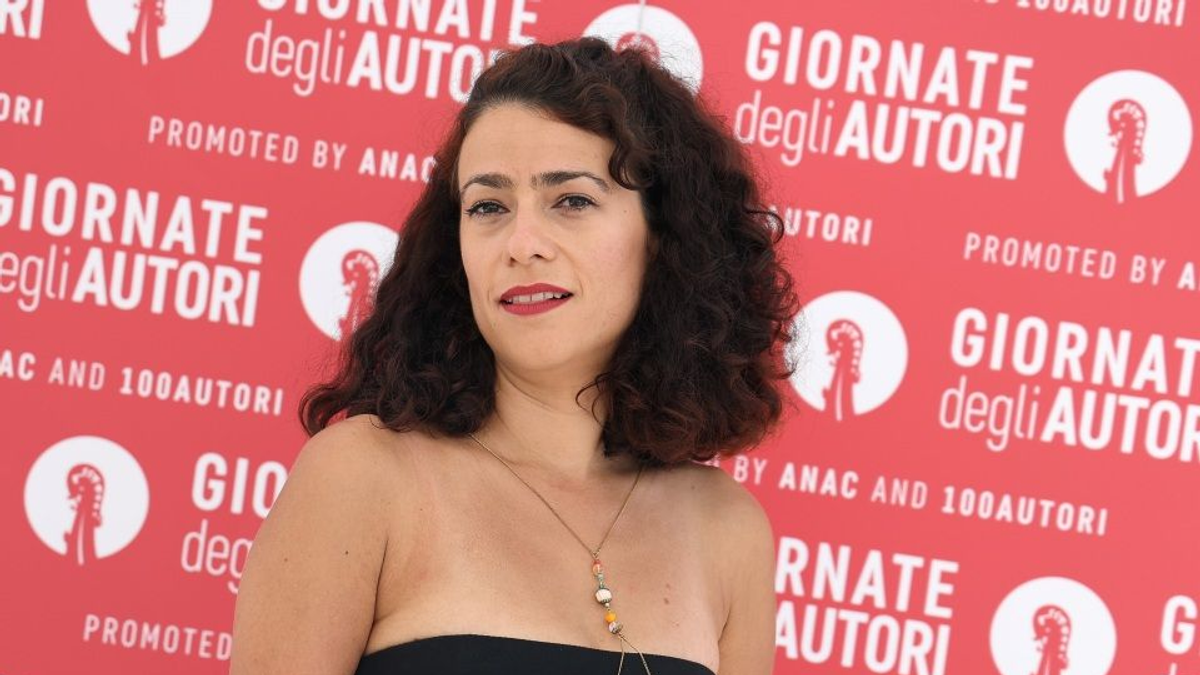 Cristina Grosan rendező exkluzív interjúban fedte fel titkát