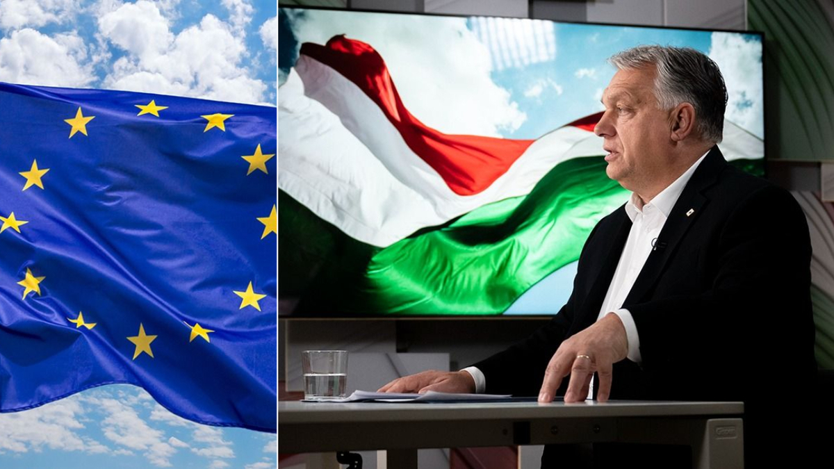 Orbán Viktor: a strasbourgi csihi-puhi után visszatérünk a gazdaság építéséhez