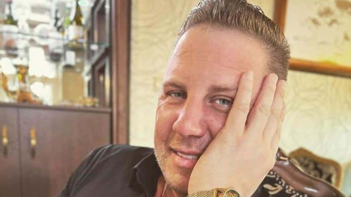 Zámbó Krisztián bejelentette, vége: „Úgy döntöttem, hogy lezárok, egy korszakot”