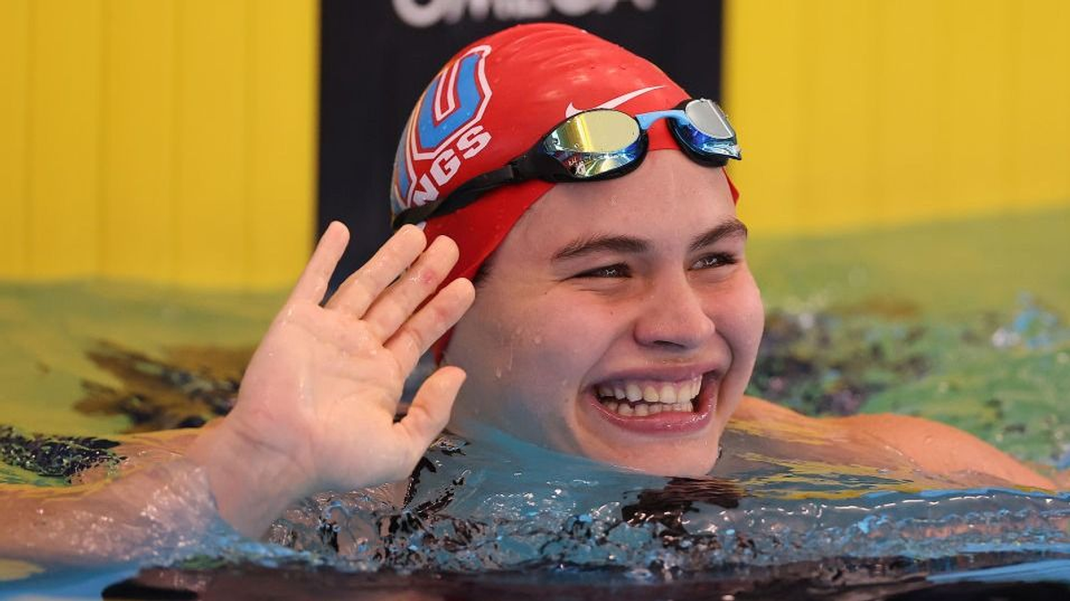 Pénzért vetkőzik a párizsi olimpia botrányhősnője