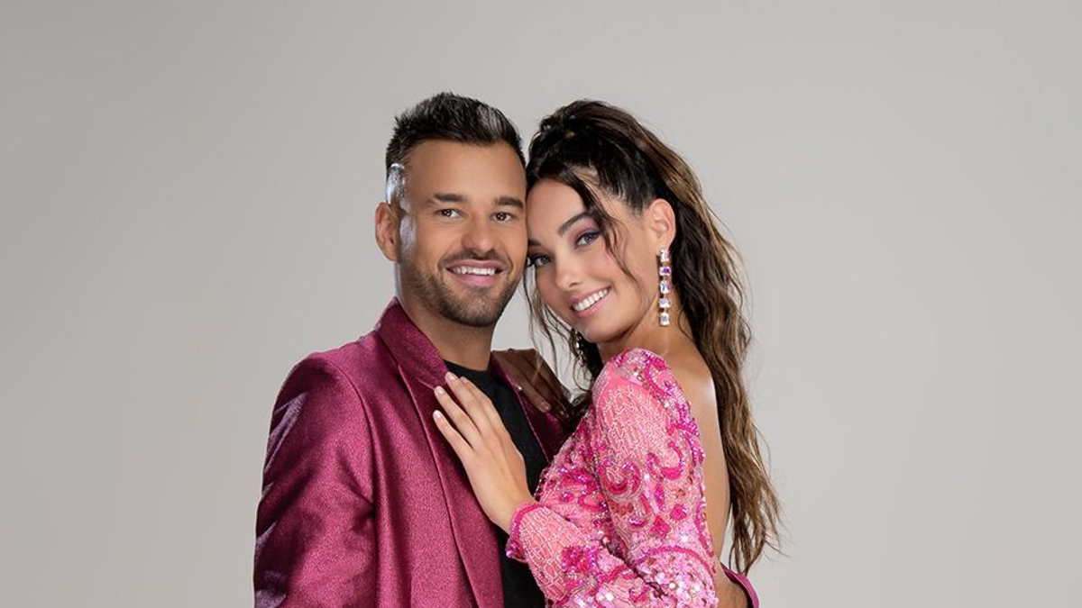 Újabb Dancing with the Stars-os pár a láthatáron