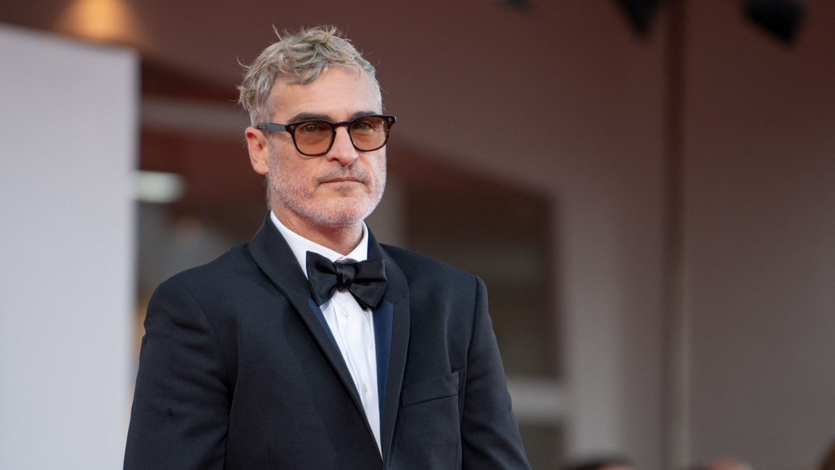 50 éves lett Joaquin Phoenix, a Joker sztárja