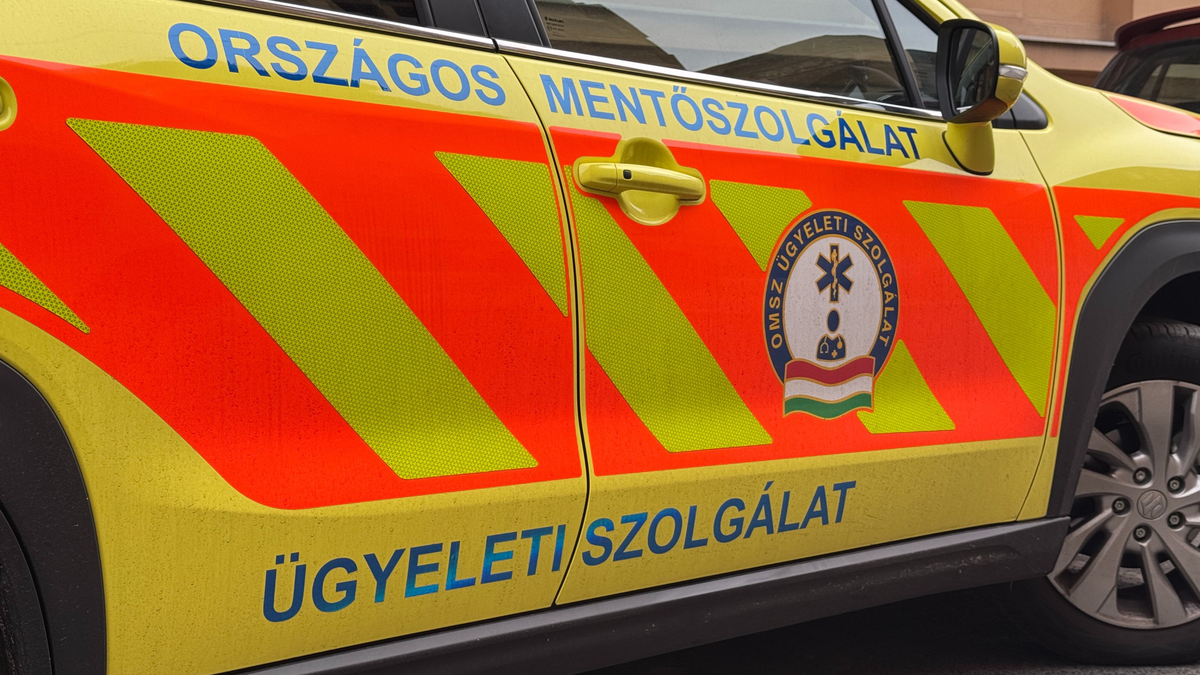 Ettől más az új orvosi ügyeleti rendszer