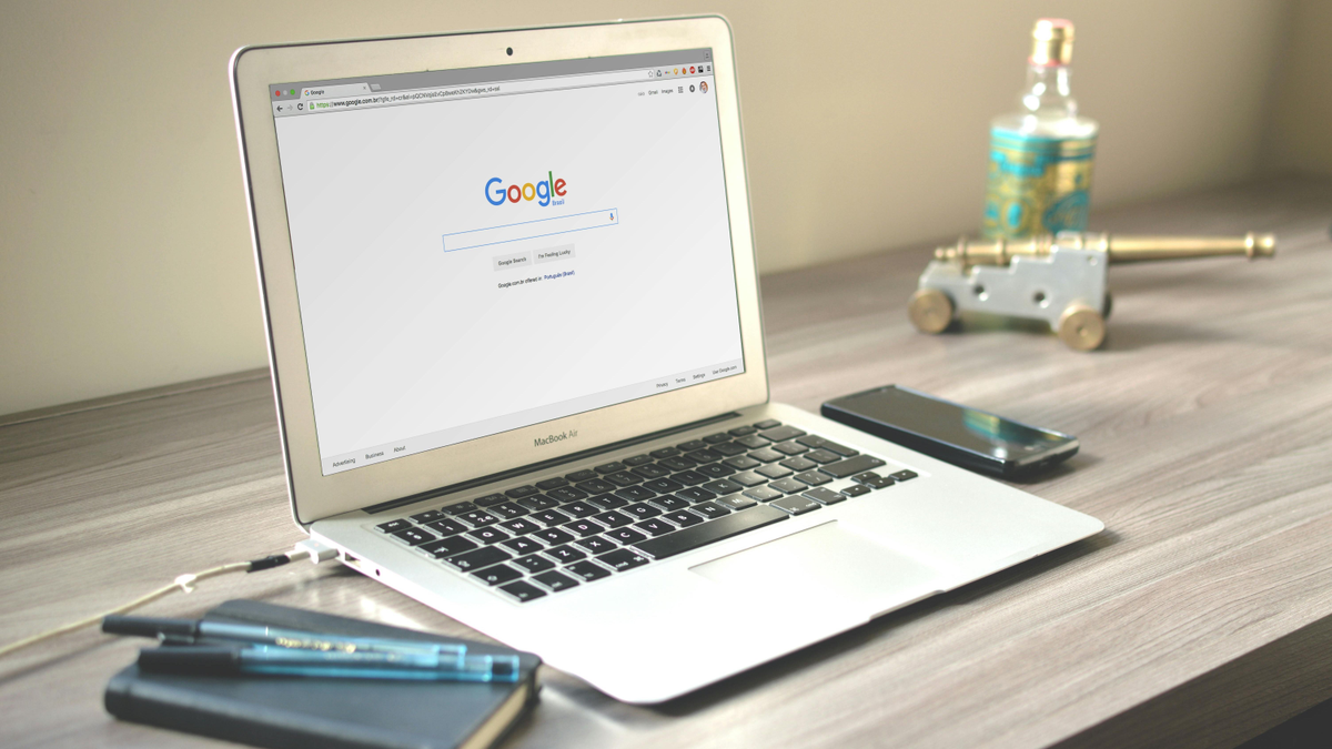 Perre készülhet a Google?