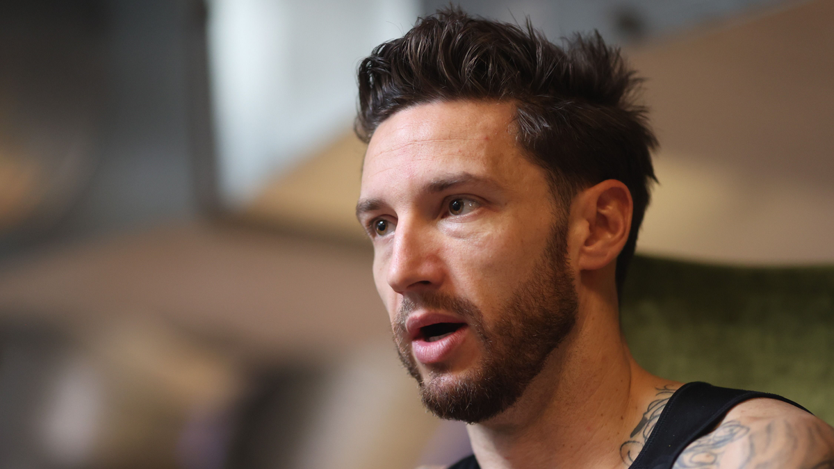 Shane Tusup semmit nem nyert Katinka nélkül
