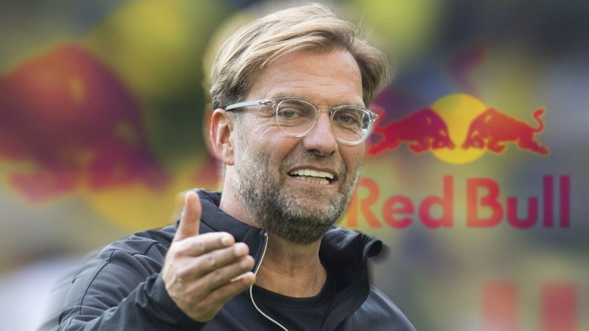 Jürgen Klopp beszólt a kritikusoknak