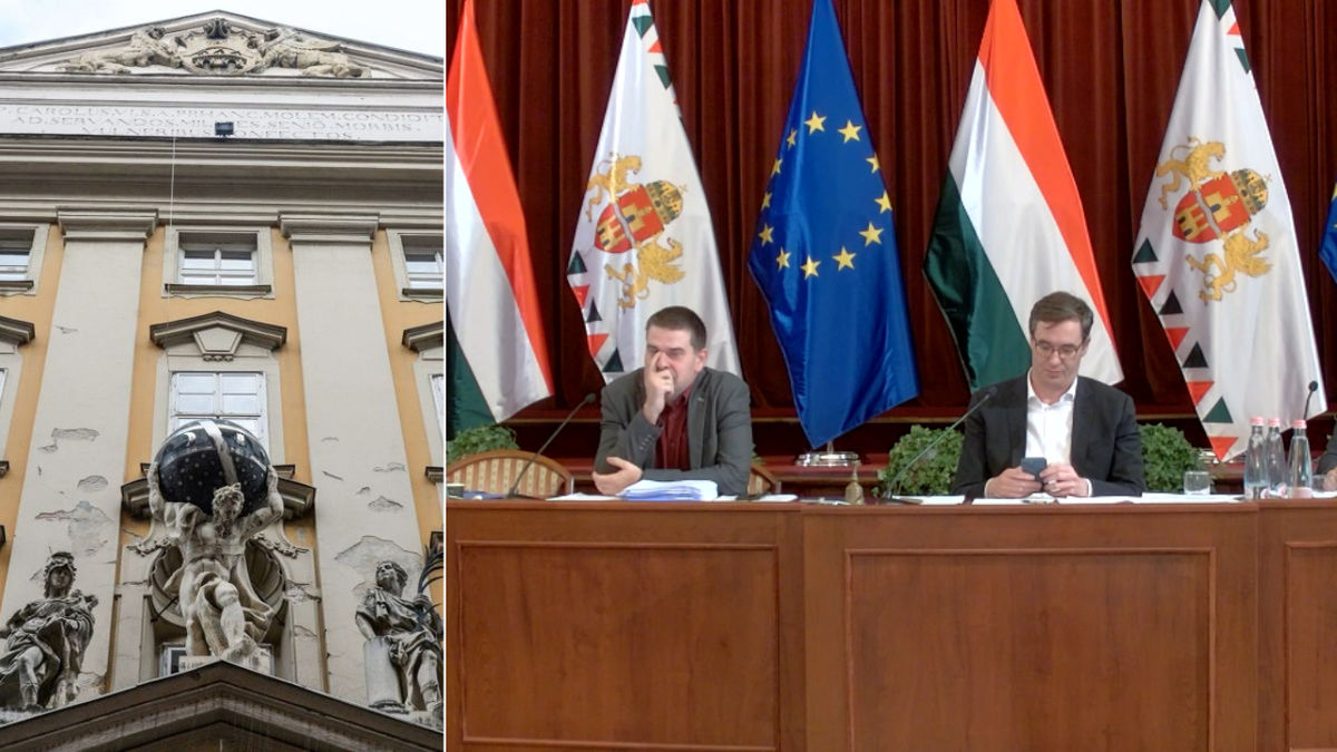 Budapest: Karácsonynéknak mindegy, hogy budapestiek, vagy migránsok költöznek a bérlakásokba