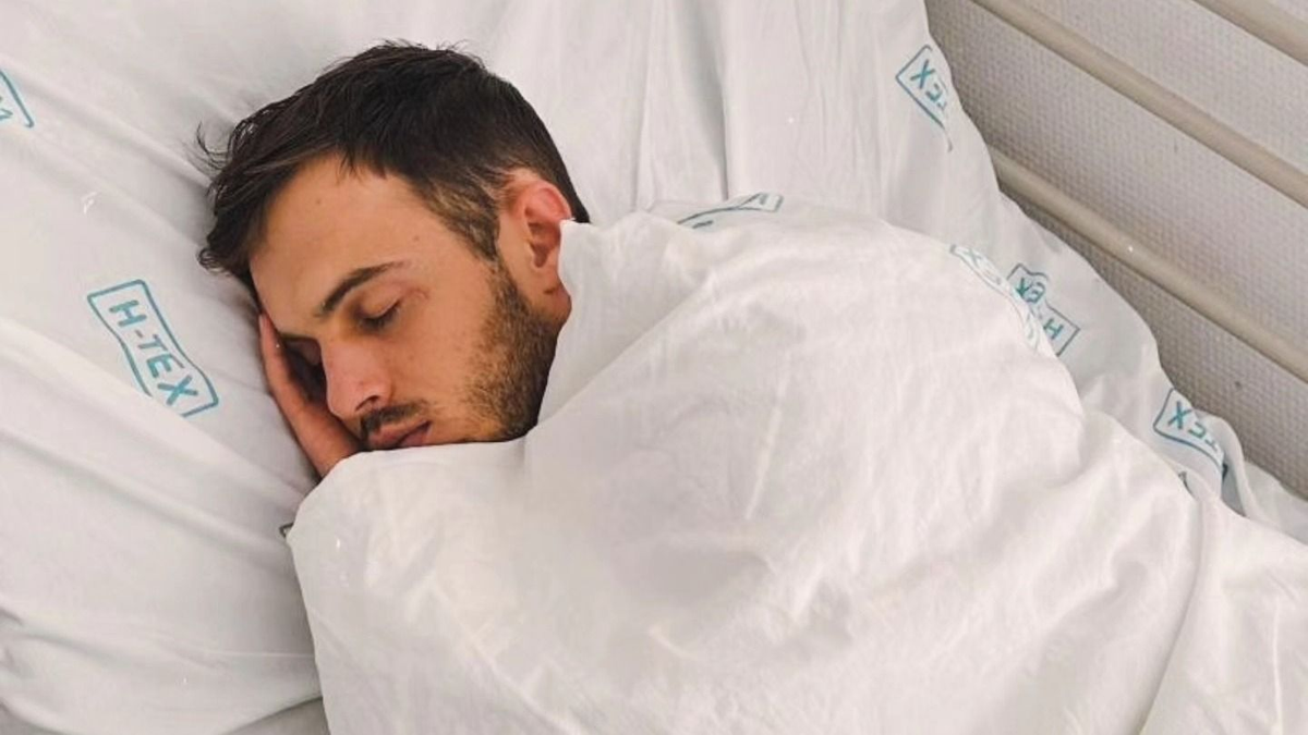 „Hosszú az út még előttem” – A TV2 sztárja az állapotáról vallott a súlyos balesete után