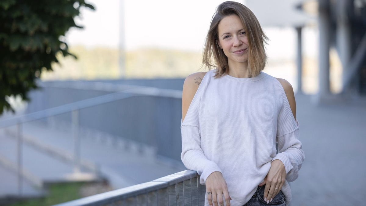 Megszólalt húga haláláról Kapás Bogi: soha nem lehet feldolgozni, ami történt
