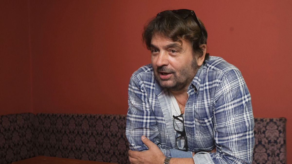Mihályi Győző halála: így néz ki a színész sírja