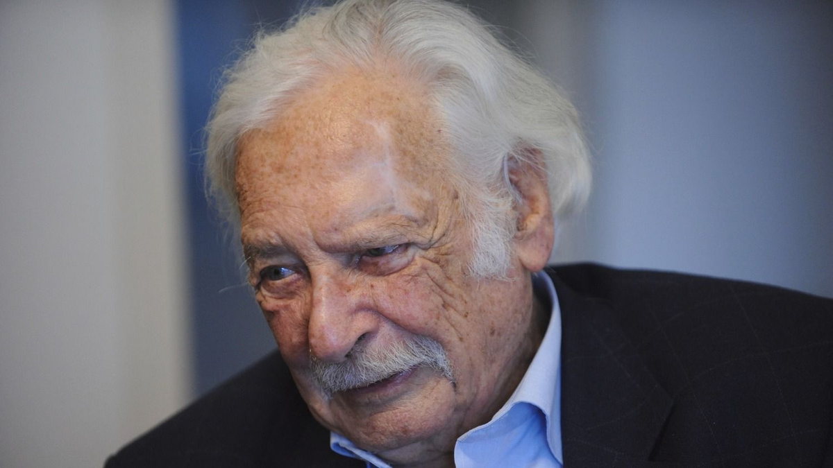Először állt kamerák elé Bálint gazda özvegye