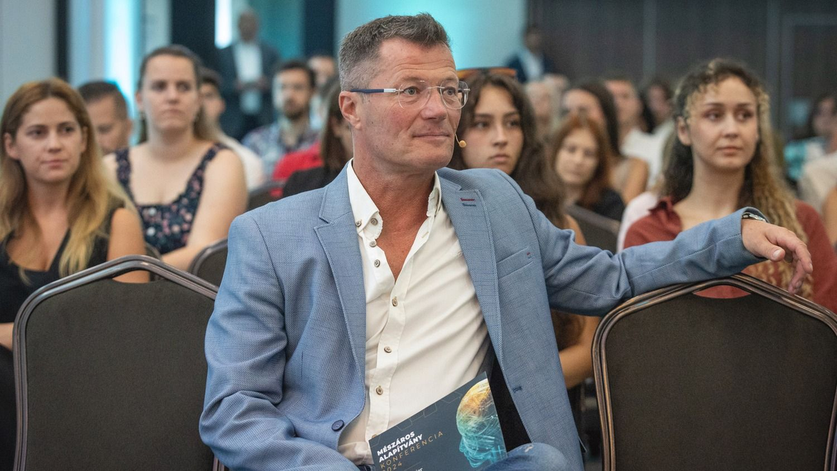Romantikával ünnepeltek Stohl Andrásék