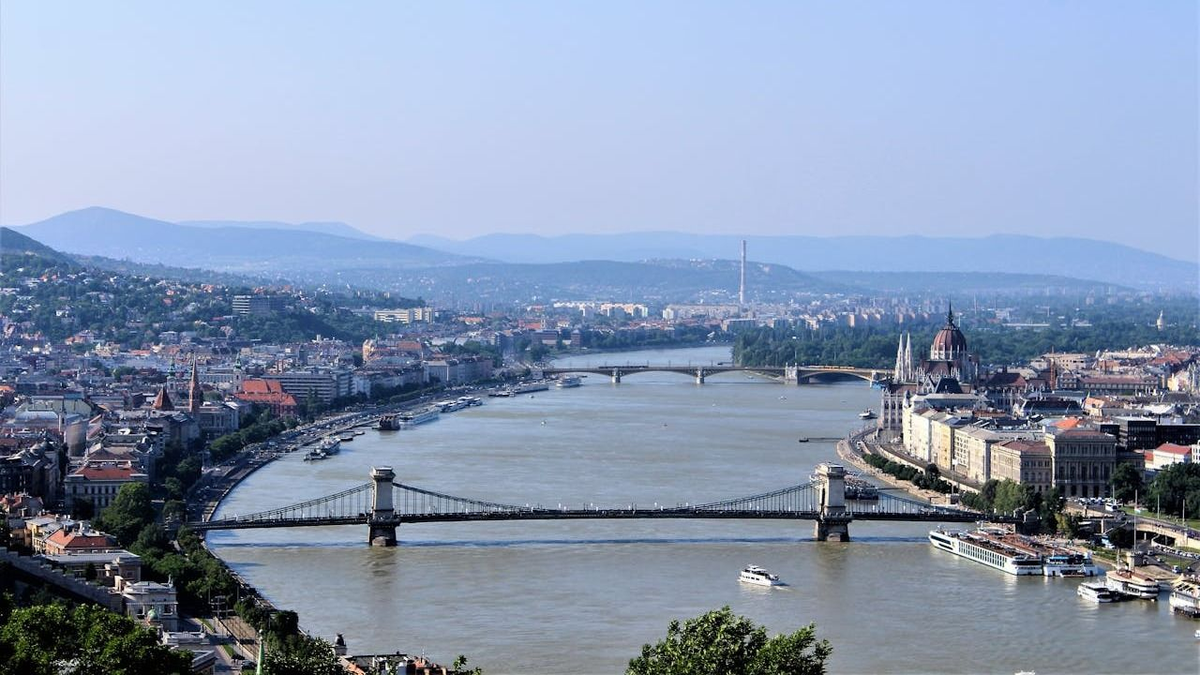 Izgalmas bejelentés: új városrész születik Budapesten