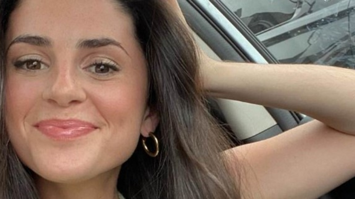 Érezte, hogy valami nem stimmel: csak 27 éves volt, hiába küzdött a TikTok-sztár