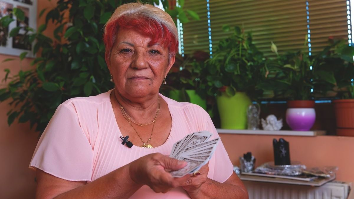 Horoszkóp: Szegedi Erika ezt jósolja télre