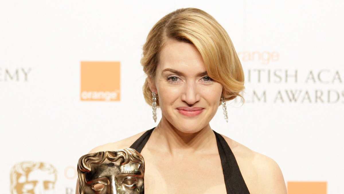 49 éves lett Kate Winslet - galéria