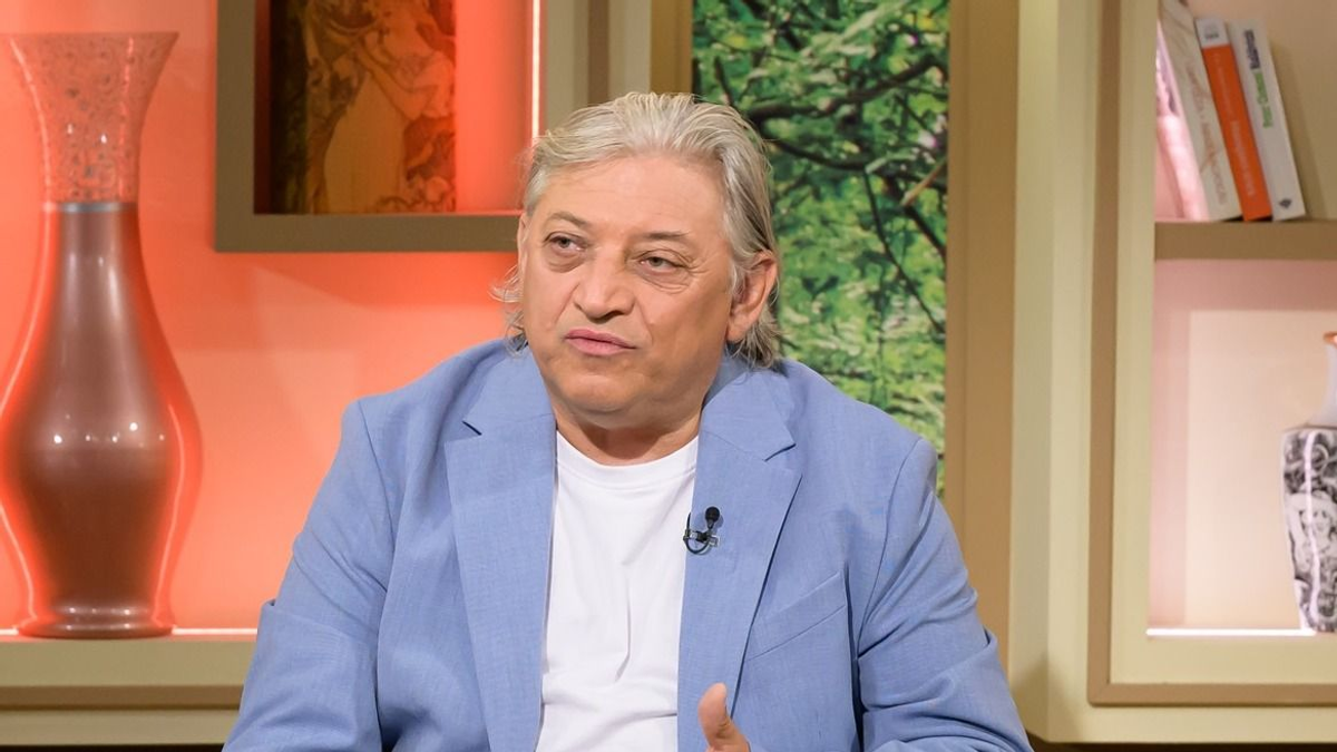 Badár Sándor kellemetlen történetet idézett fel