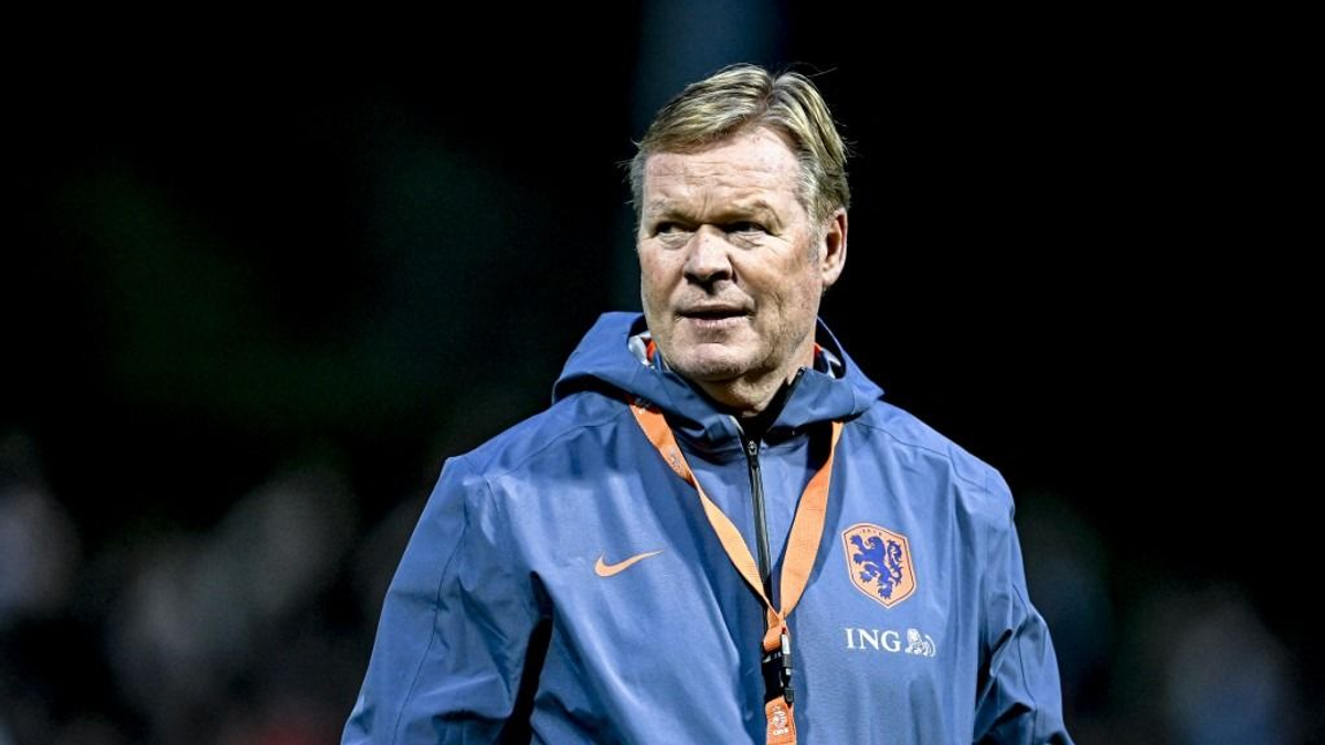 Gondban Hollandia a magyar meccs előtt