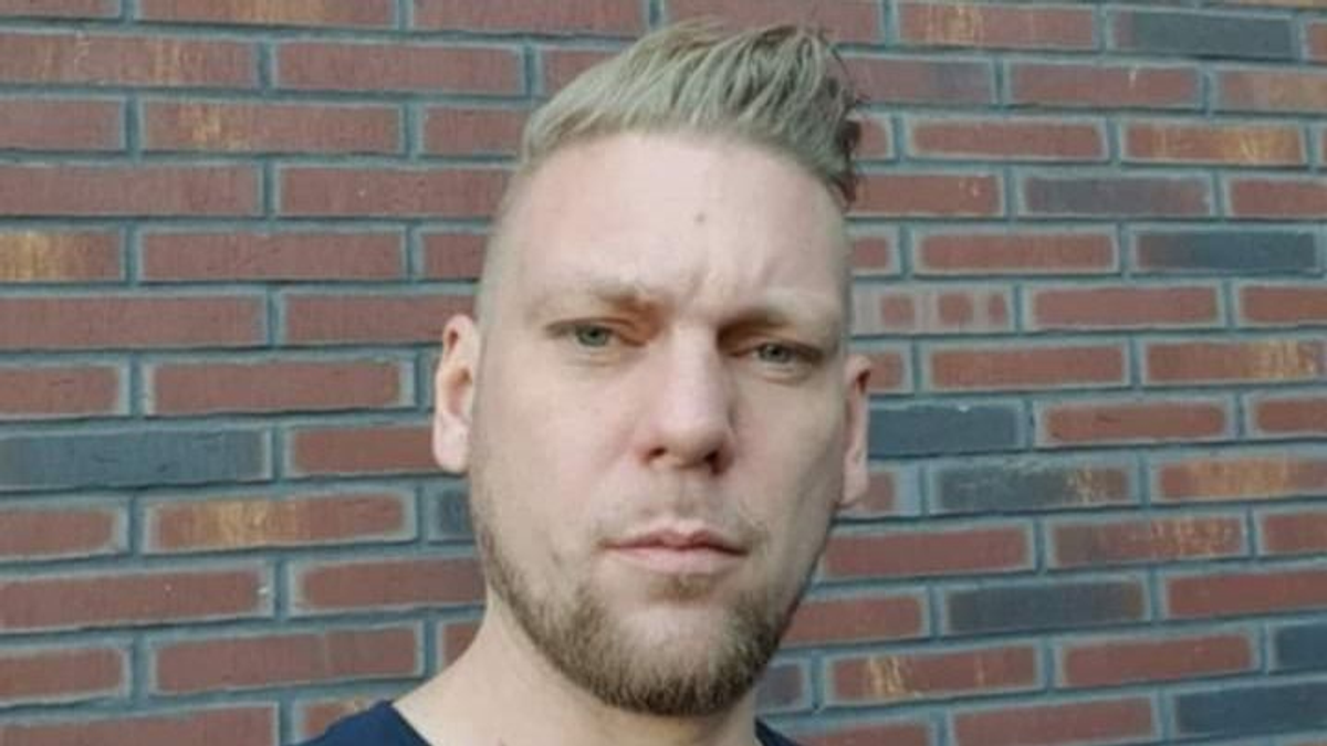 Összeverte a jótevőjét a hajléktalan - Fotók