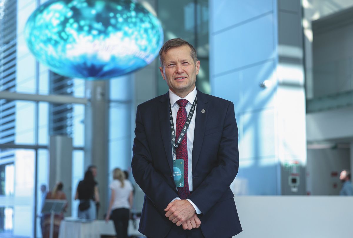 Karnok Csaba