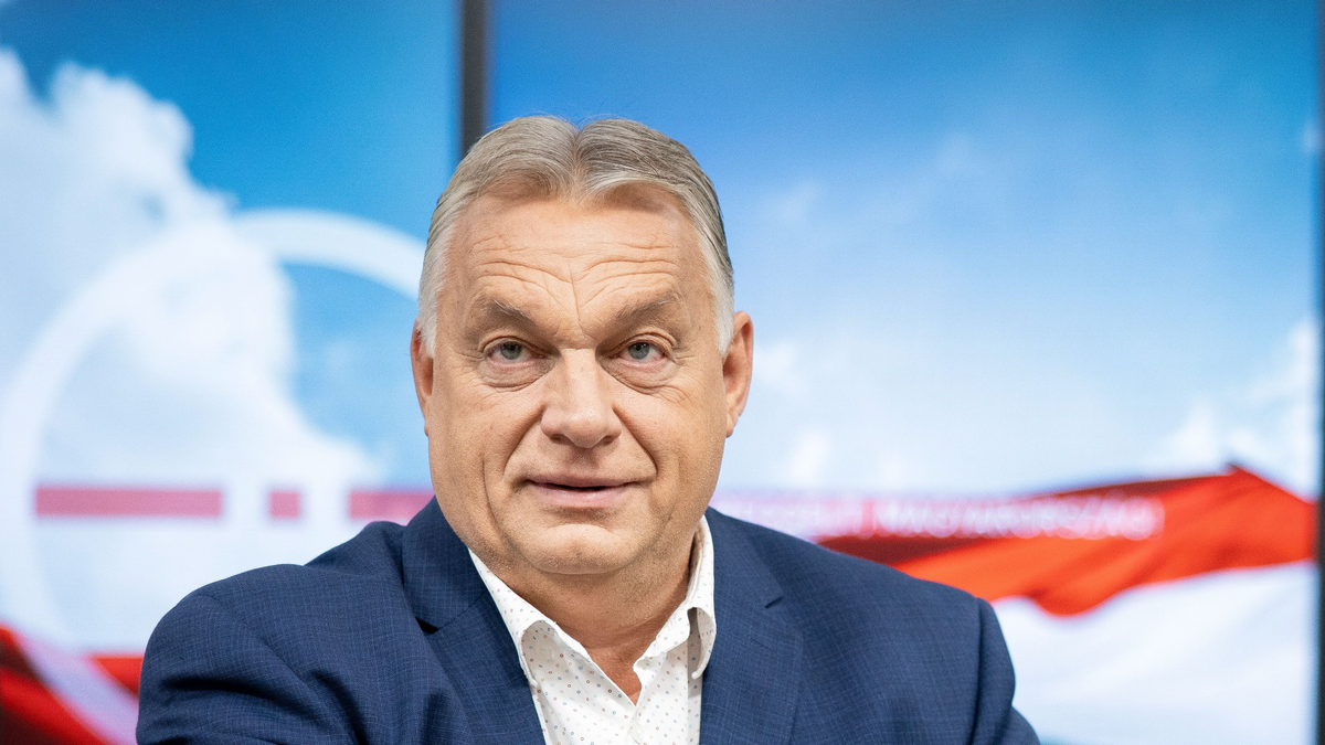 Orbán Viktor: Kiemelkedő lehet a gazdasági növekedés 2025-ben