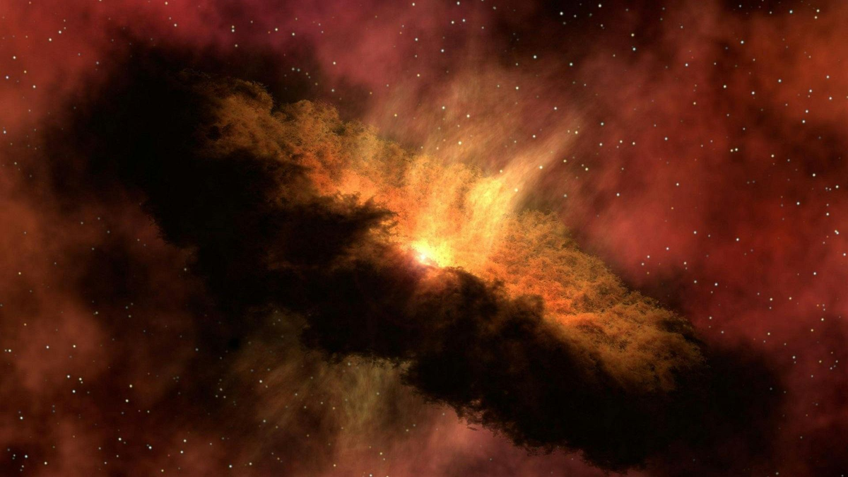 Meglepő felfedezést tett a NASA