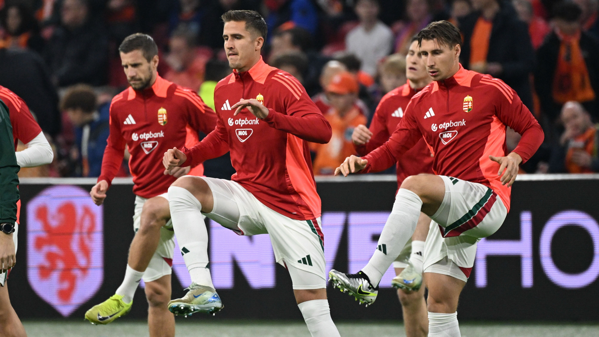 Nikitscher berobbant Marco Rossi csapatába