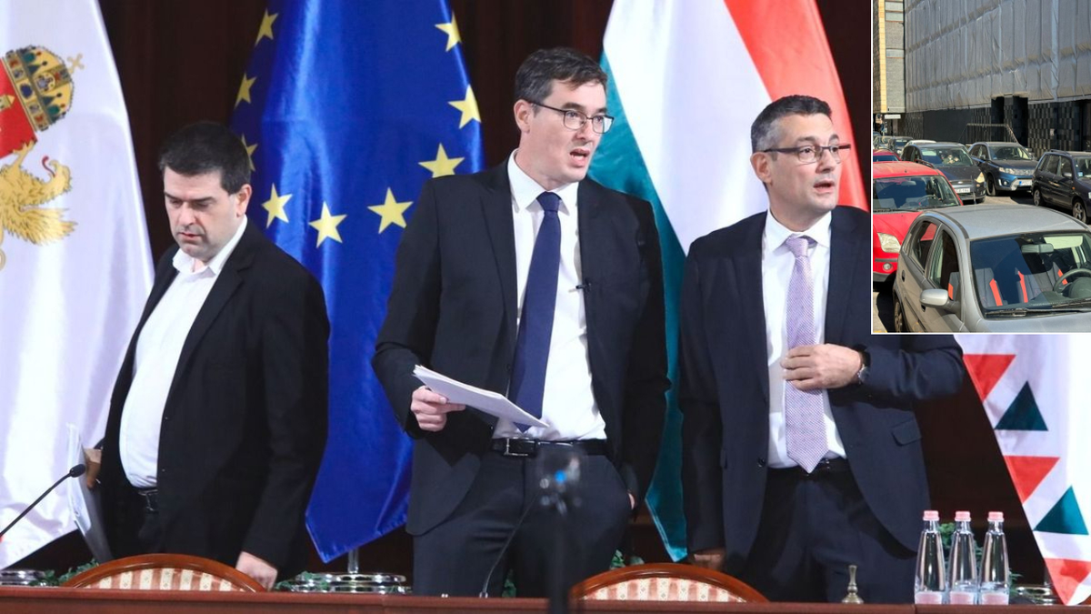 Budapest: Durván elszáll a parkolási-díj