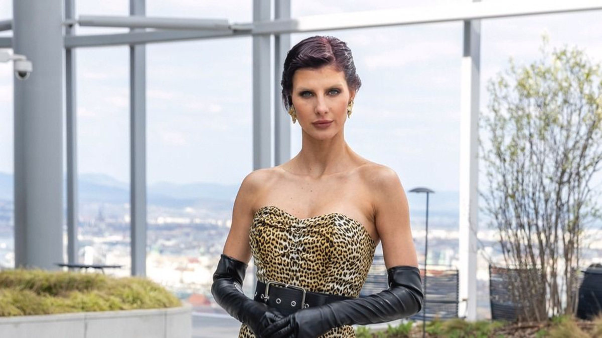 Felismerhetetlen lett a TV2 sztárja