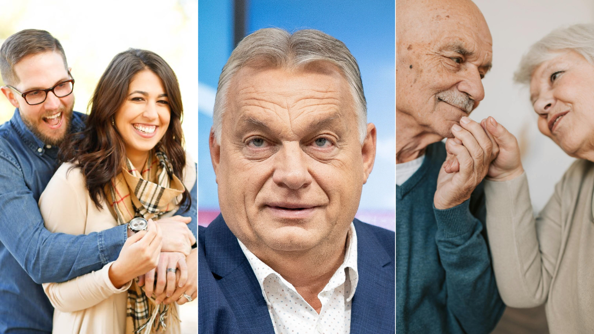 Orbán Viktor: 2025-ben új korszak kezdődik