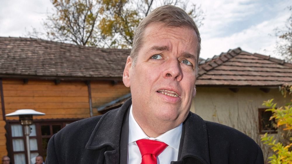 alt=Schmuck Andor betegsége miatt súlyos döntést kellett meghoznia